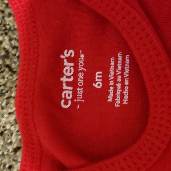 BUNDLE OF 3 CHRISTMAS OUTFITS - Picture 7 of 10